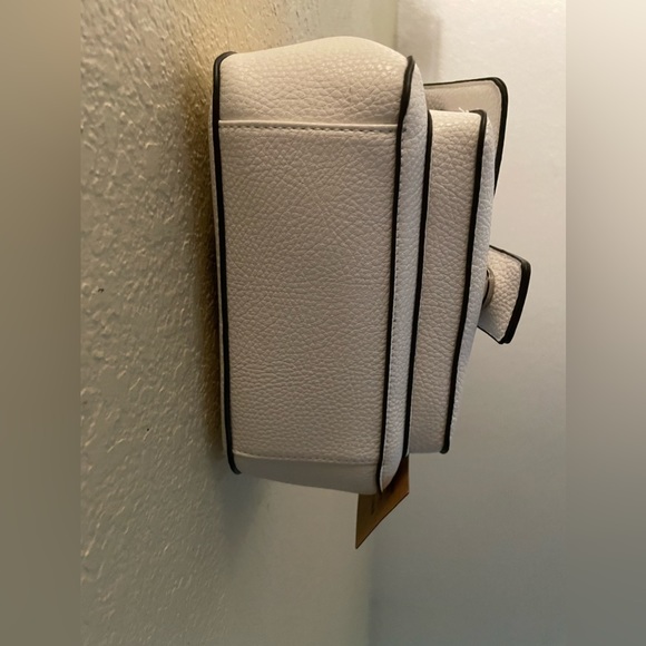 NWT Steven Madden Crossbody - White - Picture 7 of 10